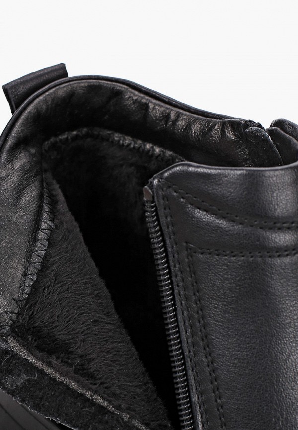 фото Полусапоги kari