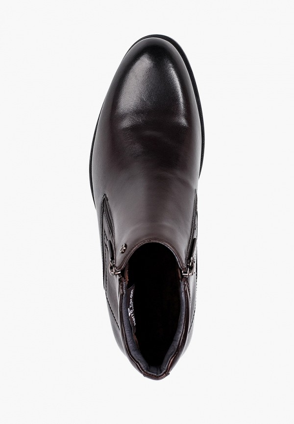 

Ботинки Pierre Cardin, Коричневый
