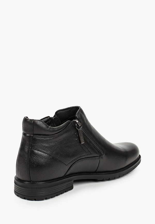 

Ботинки Pierre Cardin, Черный