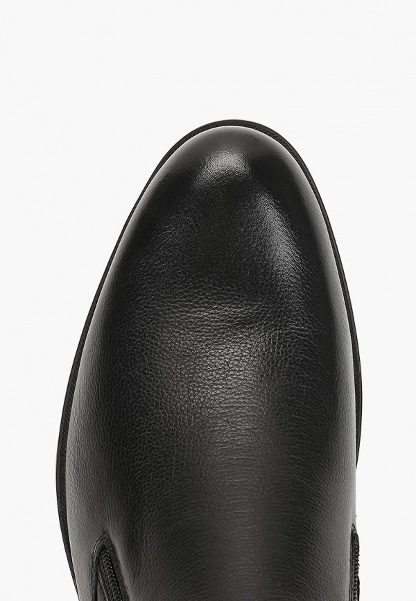 Ботинки Pierre Cardin черный, размер 45, фото 4