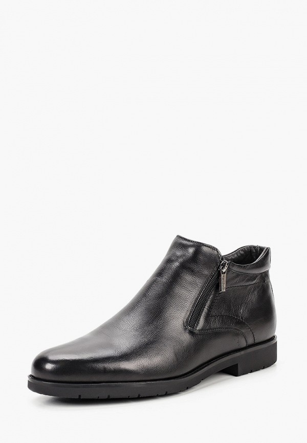 

Ботинки Pierre Cardin, Черный