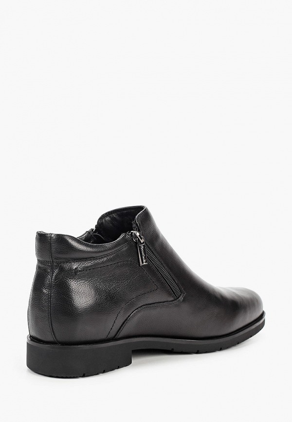 Ботинки Pierre Cardin черный, размер 43, фото 3