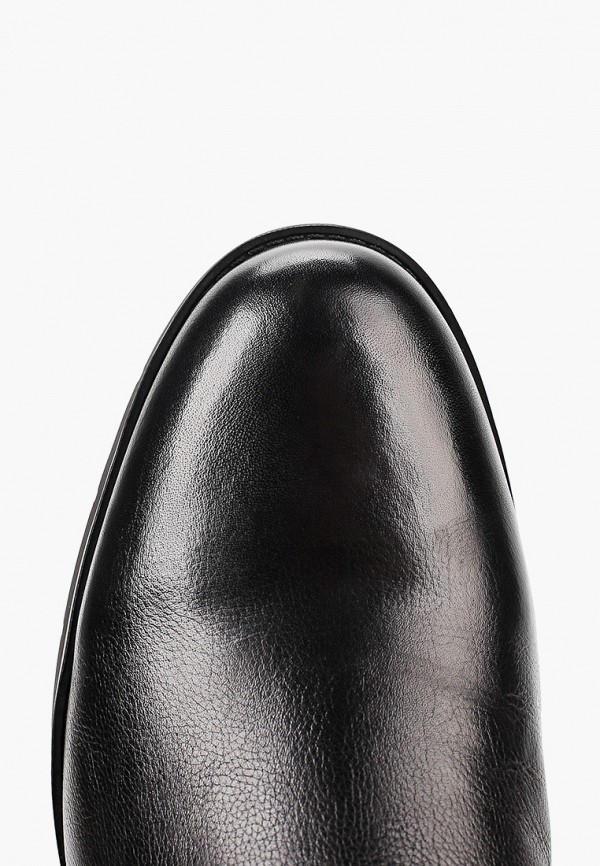 Ботинки Pierre Cardin черный, размер 43, фото 4