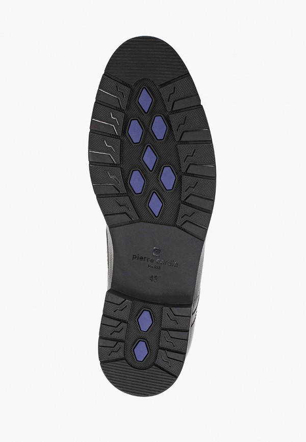 Ботинки Pierre Cardin черный, размер 43, фото 5