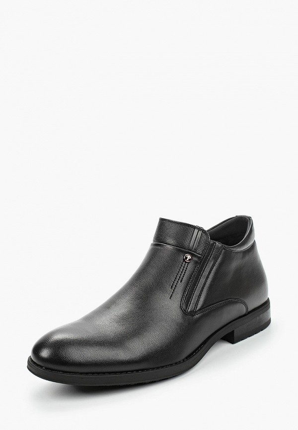 фото Ботинки t.taccardi