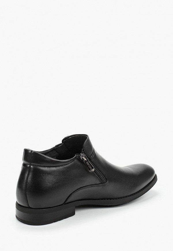 фото Ботинки t.taccardi