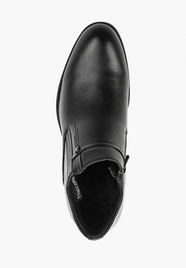 фото Ботинки t.taccardi