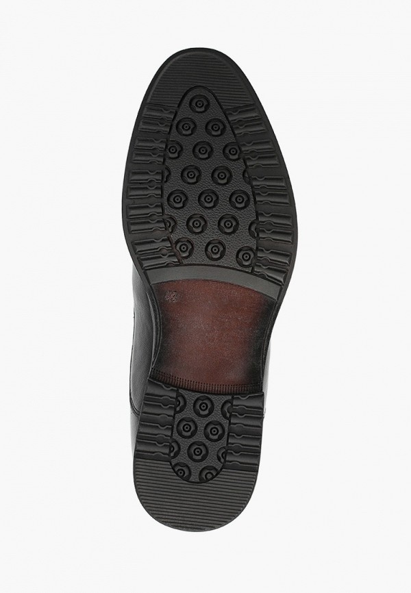 фото Ботинки t.taccardi