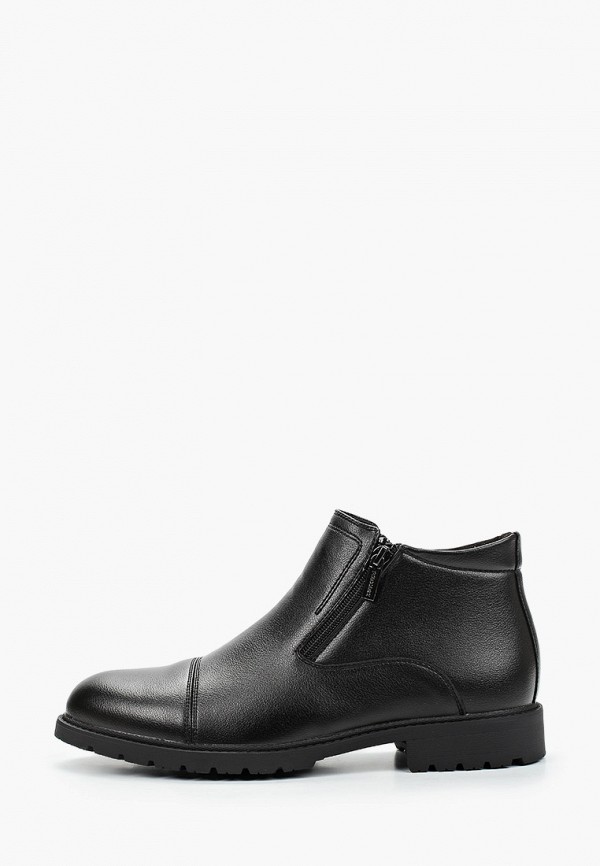 

Ботинки T.Taccardi, Черный