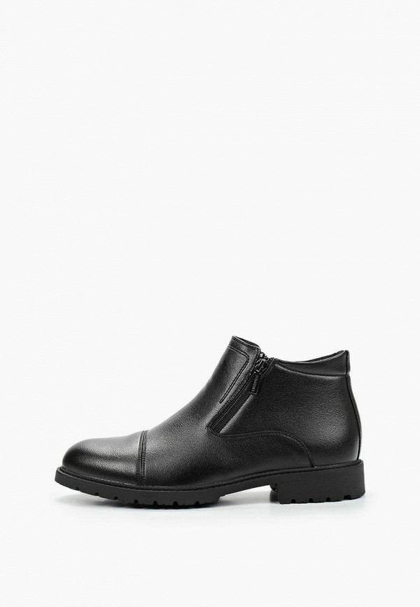 

Ботинки T.Taccardi, Черный