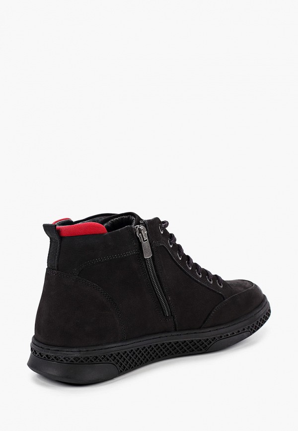 фото Кеды pierre cardin