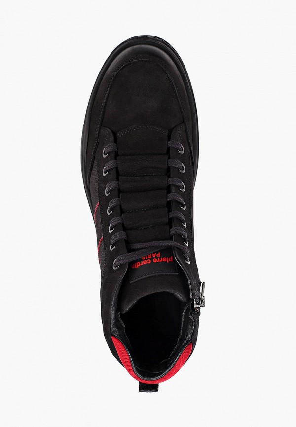 фото Кеды pierre cardin