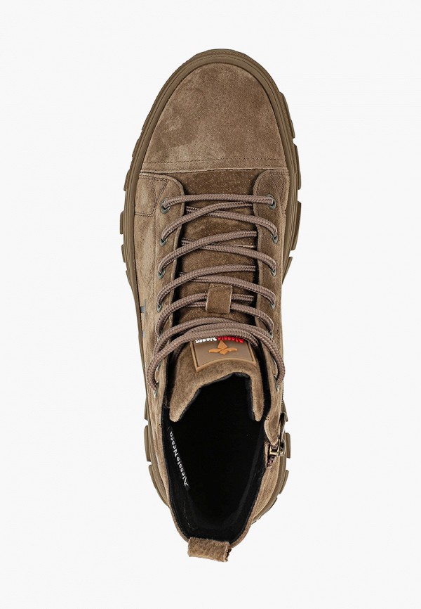 фото Ботинки alessio nesca