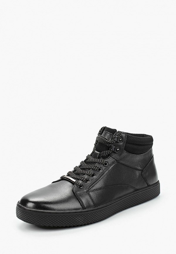 фото Кеды alessio nesca