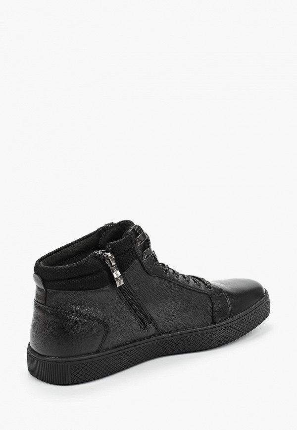 фото Кеды alessio nesca