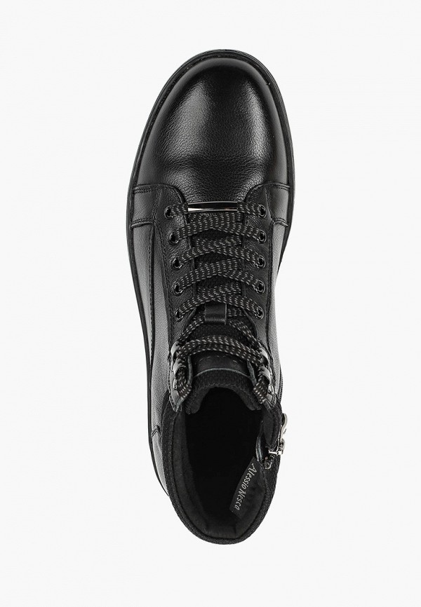 фото Кеды alessio nesca