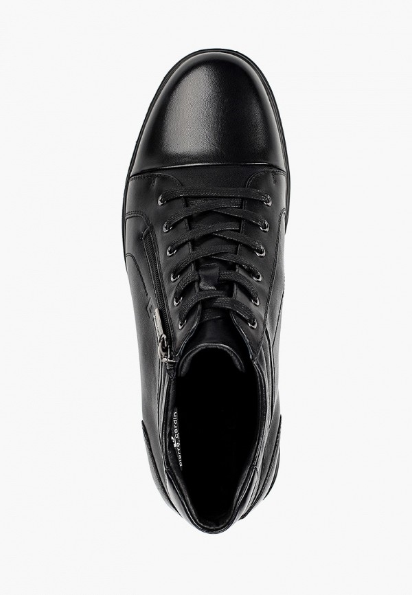 

Ботинки Pierre Cardin, Черный