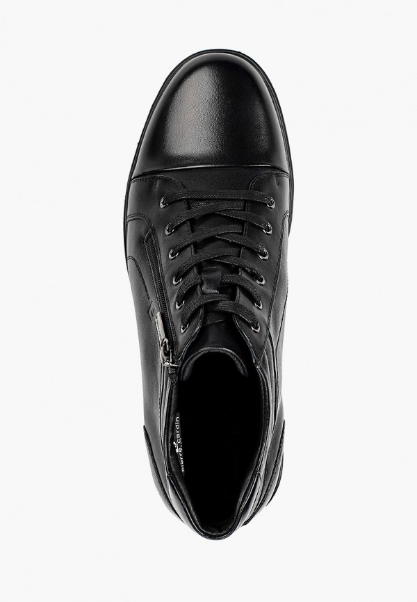 Ботинки Pierre Cardin черный, размер 43, фото 4