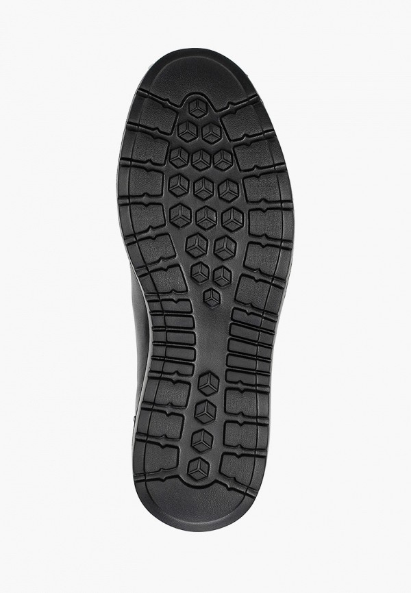 Ботинки Pierre Cardin черный, размер 43, фото 5