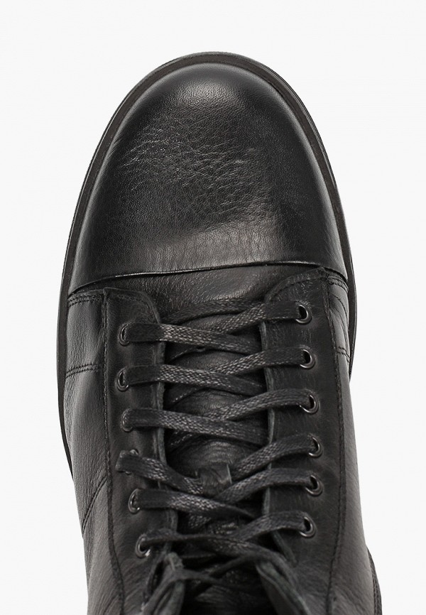 фото Кеды alessio nesca