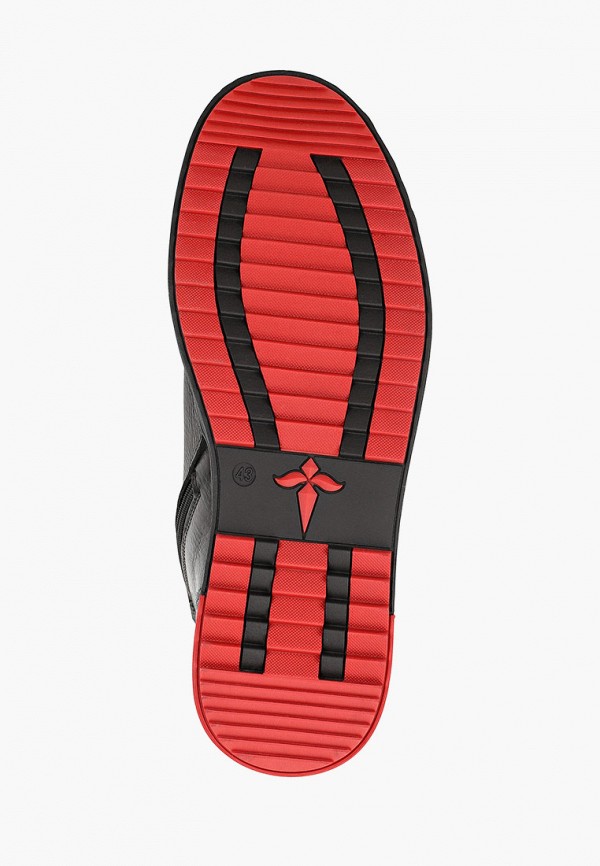 фото Кеды alessio nesca