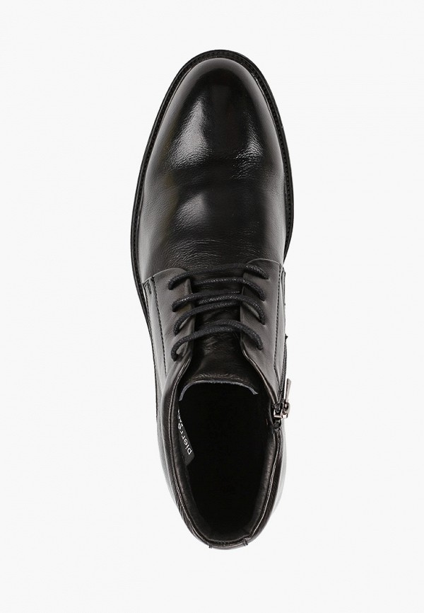 

Ботинки Pierre Cardin, Черный