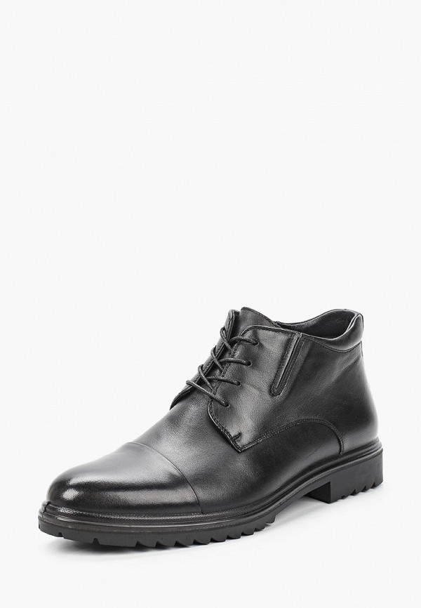 Ботинки Kari черный, размер 43, фото 2