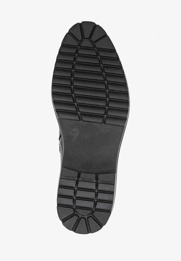 Ботинки Kari черный, размер 43, фото 5