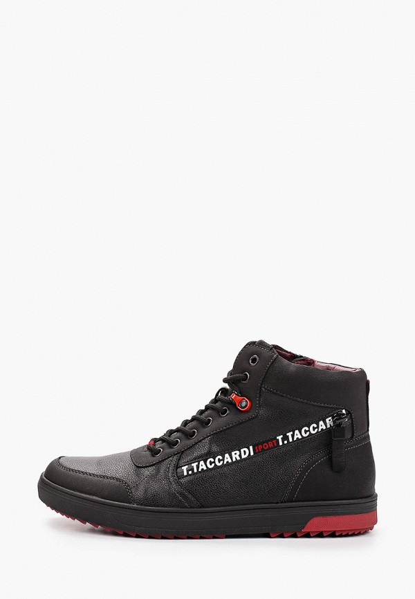 Ботинки  T.Taccardi