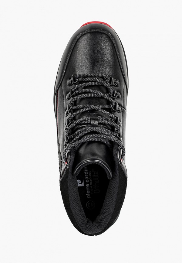 фото Кроссовки pierre cardin