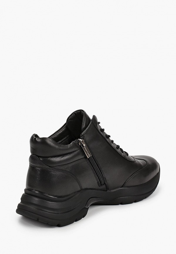 фото Ботинки pierre cardin