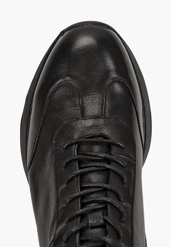 фото Ботинки pierre cardin