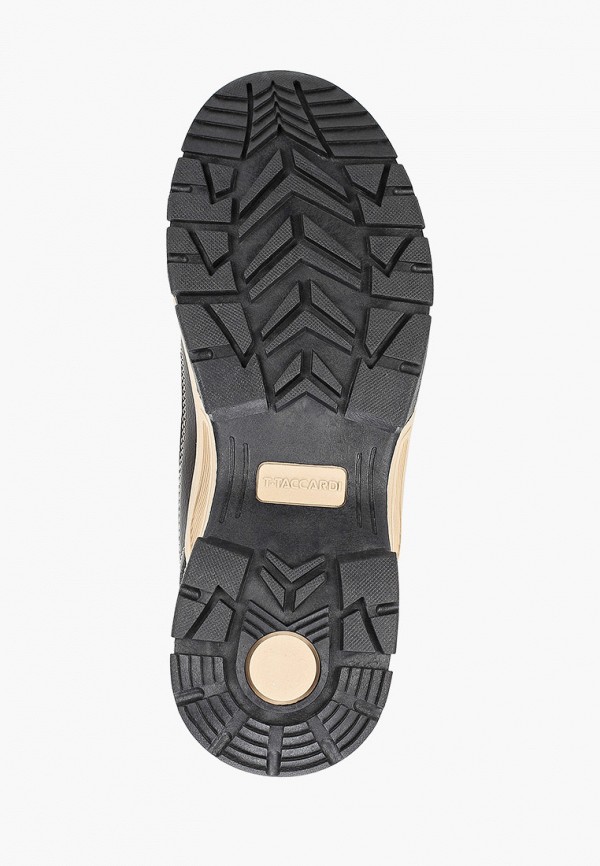 Ботинки T.Taccardi коричневый, размер 41, фото 5