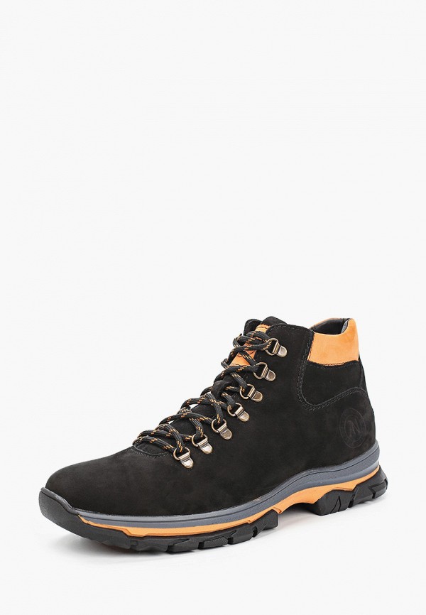 фото Ботинки alessio nesca