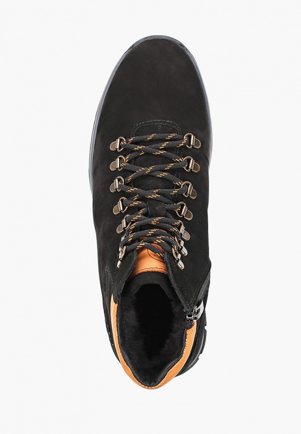 фото Ботинки alessio nesca