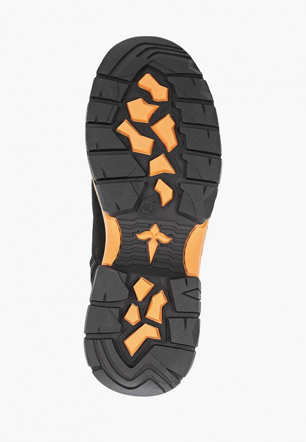 фото Ботинки alessio nesca