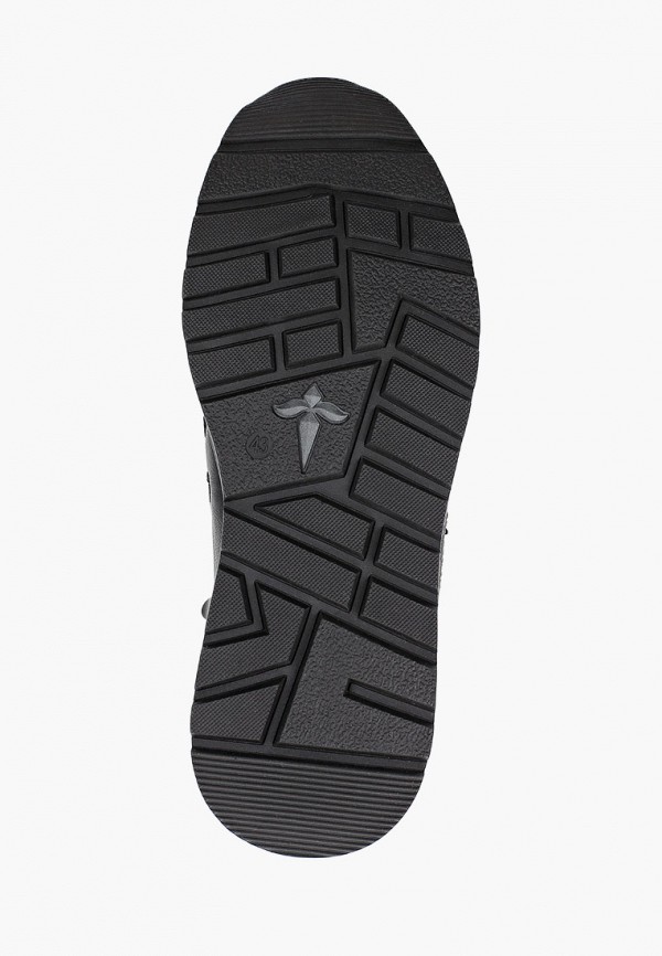 фото Ботинки t.taccardi