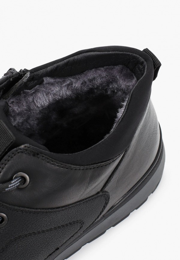 фото Ботинки t.taccardi