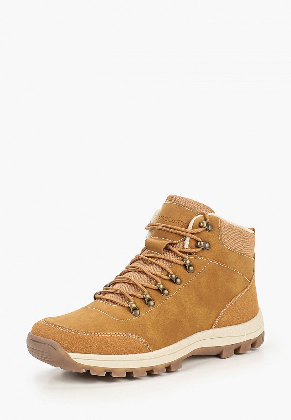 фото Ботинки t.taccardi