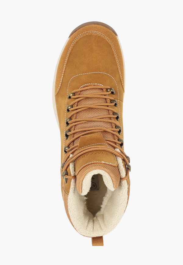 фото Ботинки t.taccardi