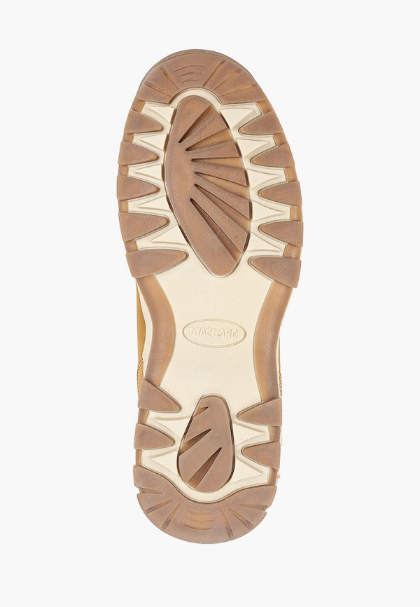 фото Ботинки t.taccardi