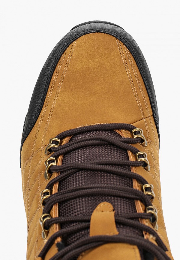 Ботинки T.Taccardi коричневый, размер 40, фото 4