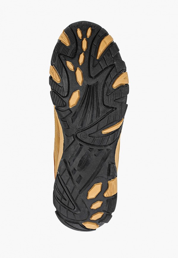 Ботинки T.Taccardi коричневый, размер 40, фото 5