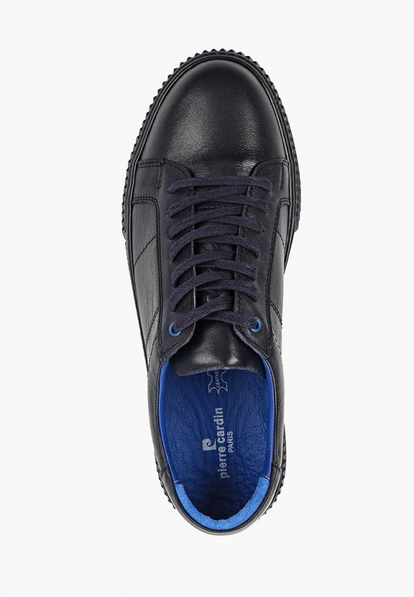 фото Кеды pierre cardin