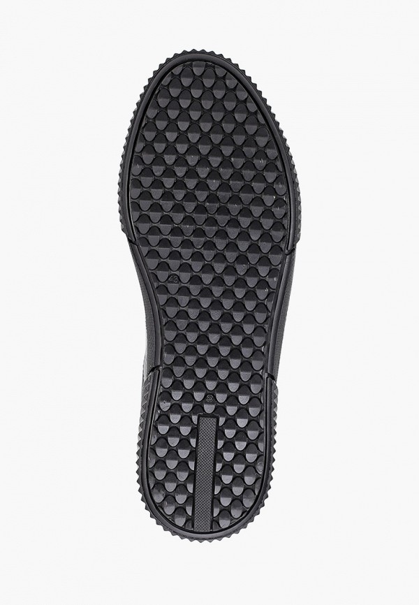 

Кеды Pierre Cardin, Черный