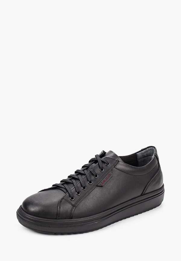 

Кеды Pierre Cardin, Черный