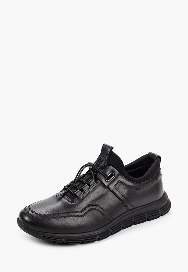 

Ботинки Pierre Cardin, Черный