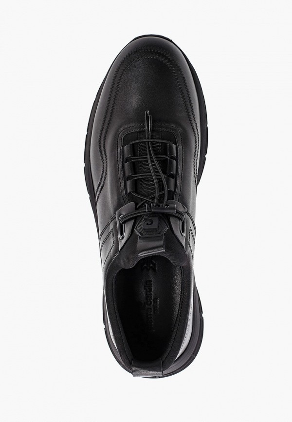 Ботинки Pierre Cardin черный, размер 40, фото 4