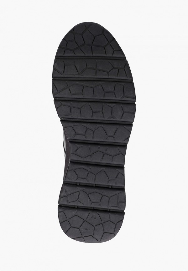 Ботинки Pierre Cardin черный, размер 40, фото 5