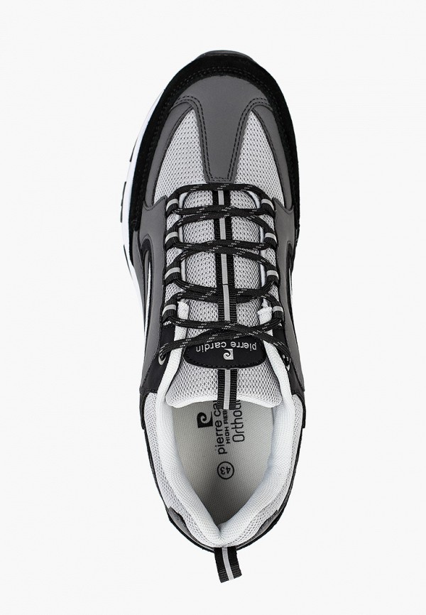 

Кроссовки Pierre Cardin, Серый